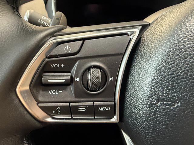 new 2026 Acura MDX car, priced at $55,950