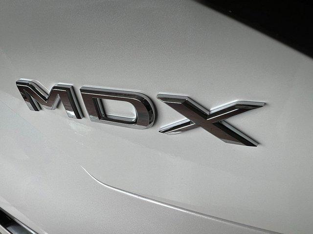 new 2026 Acura MDX car, priced at $64,350