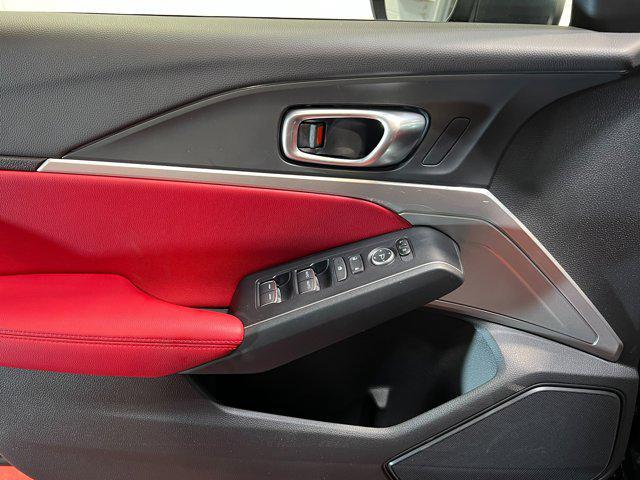 new 2025 Acura Integra car, priced at $35,441