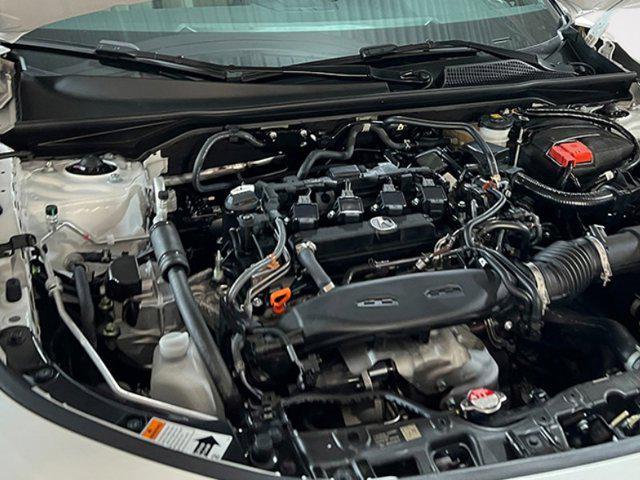 new 2025 Acura Integra car, priced at $35,441