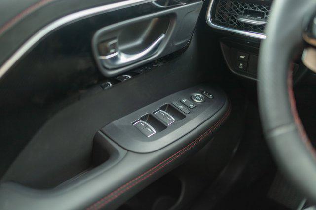new 2025 Acura ADX car, priced at $41,950