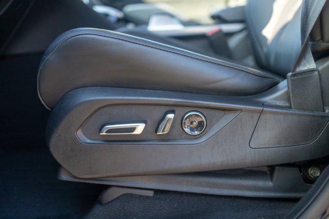 used 2023 Acura MDX car, priced at $38,139