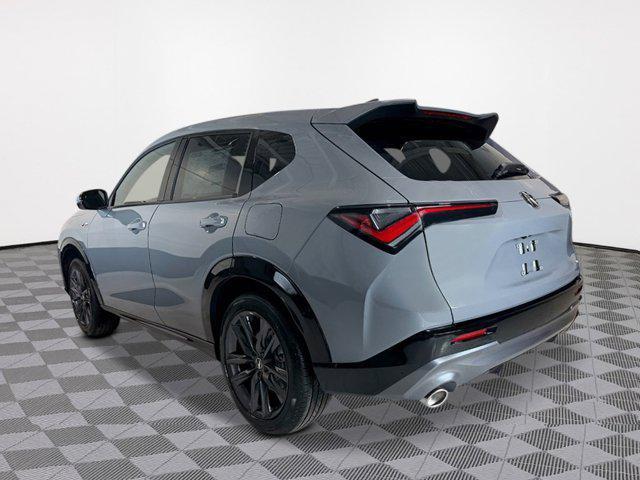 new 2025 Acura ADX car, priced at $40,950