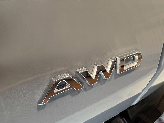 new 2025 Acura ADX car, priced at $40,950