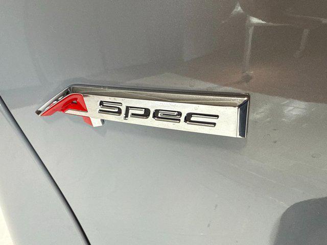 new 2025 Acura ADX car, priced at $40,950