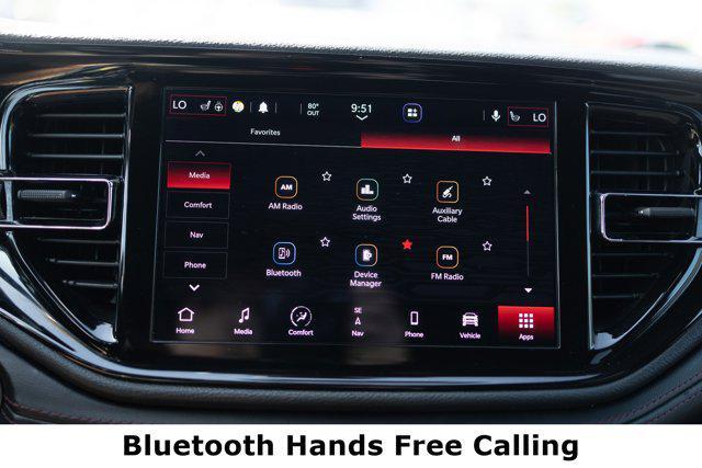 used 2022 Dodge Durango car, priced at $33,059