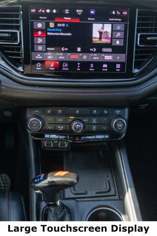 used 2022 Dodge Durango car, priced at $33,059