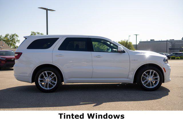 used 2022 Dodge Durango car, priced at $33,059