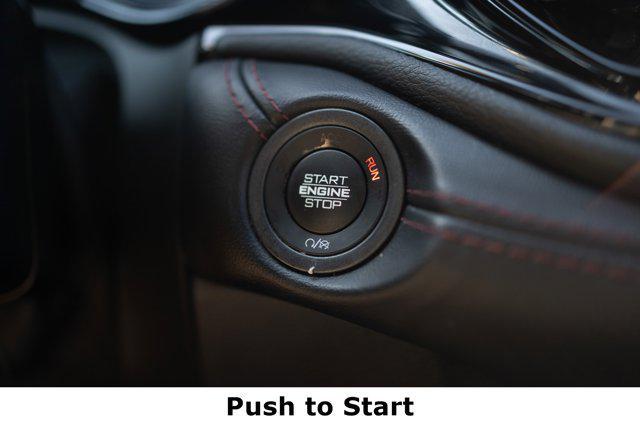 used 2022 Dodge Durango car, priced at $33,059