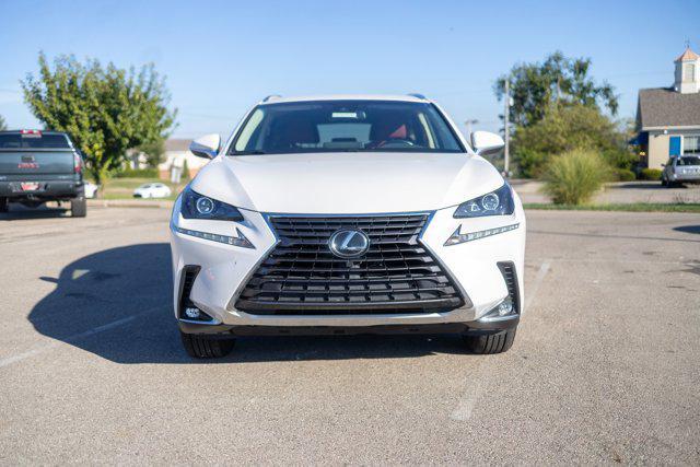 used 2019 Lexus NX 300 car, priced at $19,951