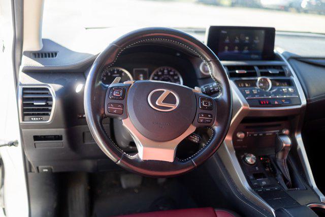 used 2019 Lexus NX 300 car, priced at $19,951