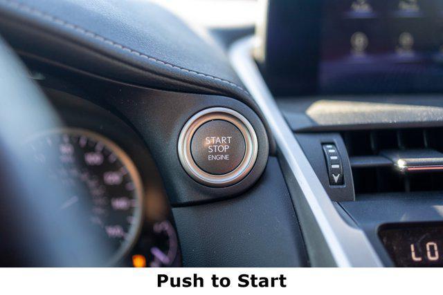 used 2019 Lexus NX 300 car, priced at $19,951