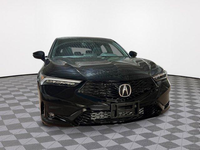 new 2025 Acura Integra car, priced at $35,441