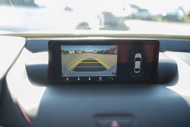 used 2023 Acura TLX car, priced at $34,965