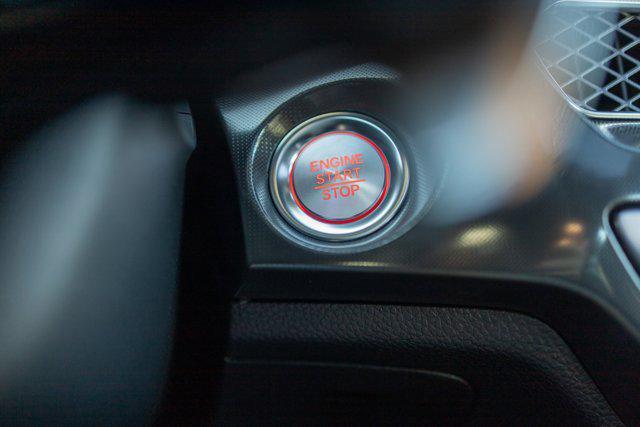 new 2025 Acura Integra car, priced at $35,441