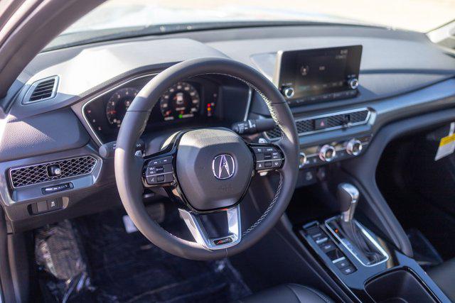new 2025 Acura Integra car, priced at $35,441