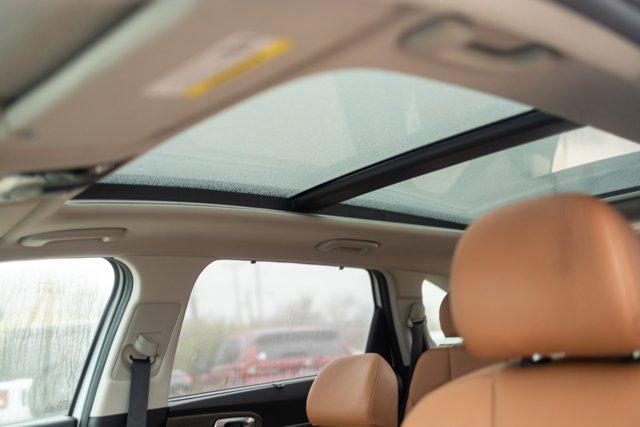 used 2023 Kia Sorento car, priced at $31,553