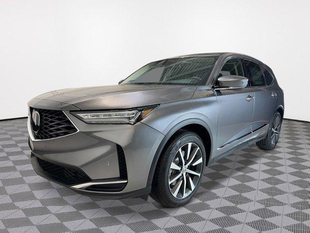 new 2026 Acura MDX car, priced at $61,350
