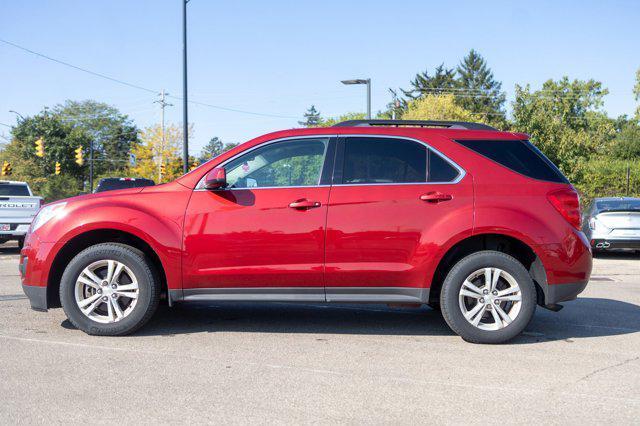 used 2015 Chevrolet Equinox car, priced at $10,300