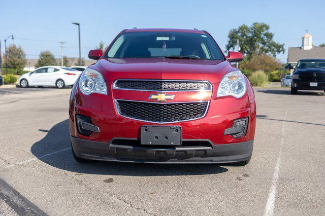 used 2015 Chevrolet Equinox car, priced at $10,300