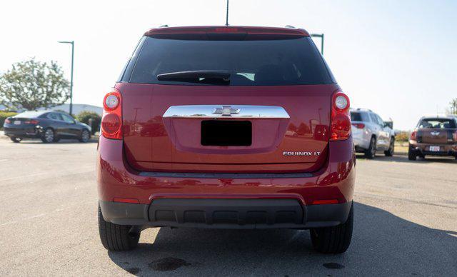 used 2015 Chevrolet Equinox car, priced at $10,300