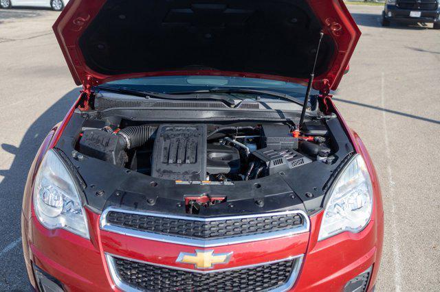 used 2015 Chevrolet Equinox car, priced at $10,300