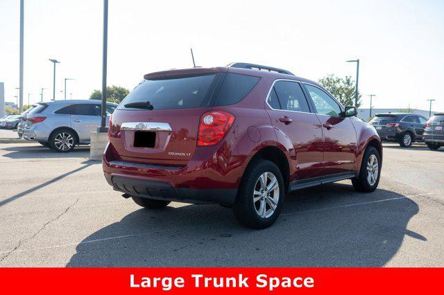 used 2015 Chevrolet Equinox car, priced at $10,300