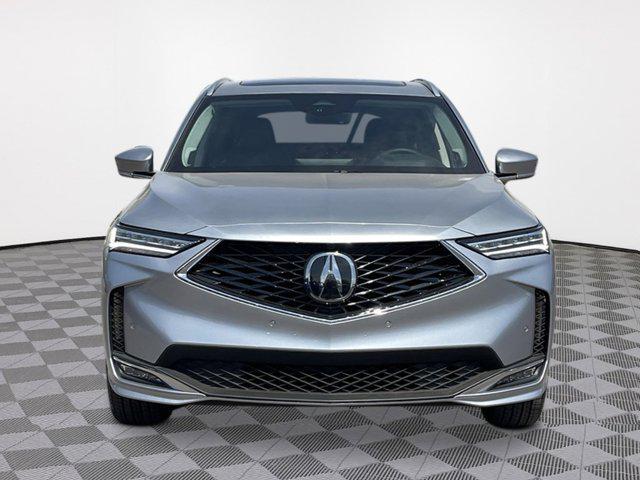 new 2026 Acura MDX car, priced at $68,250