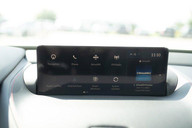 new 2025 Acura TLX car, priced at $49,646