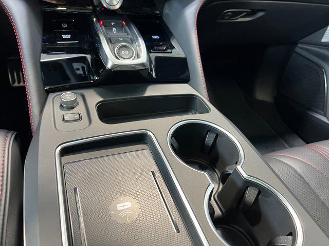 new 2026 Acura MDX car, priced at $77,800