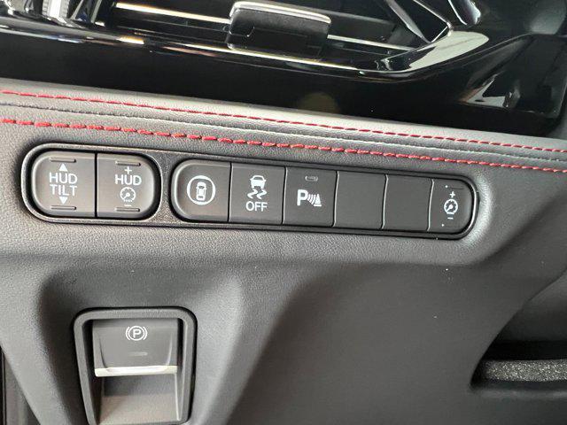 new 2026 Acura MDX car, priced at $77,800