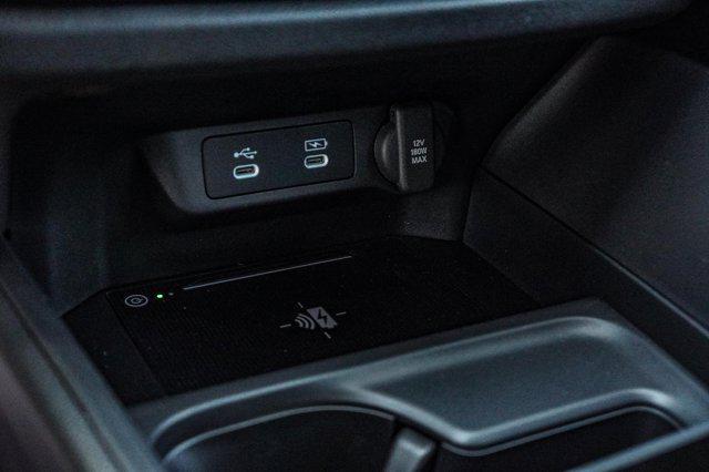 new 2025 Acura ADX car, priced at $42,950