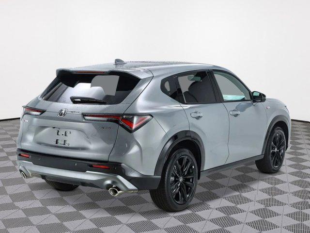 new 2025 Acura ADX car, priced at $42,950