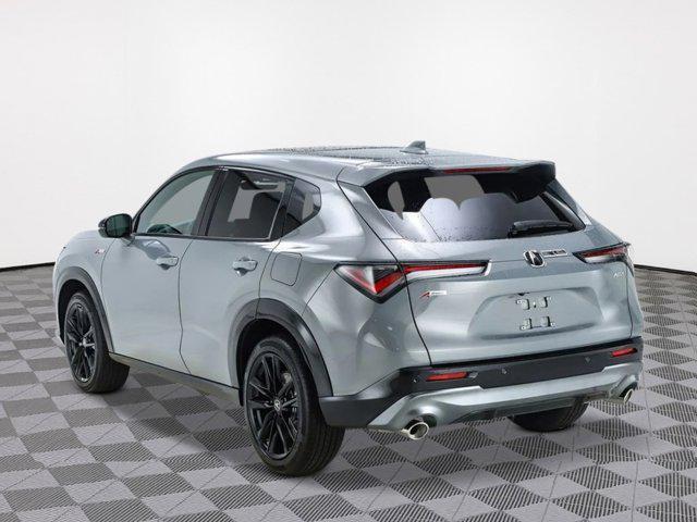 new 2025 Acura ADX car, priced at $42,950