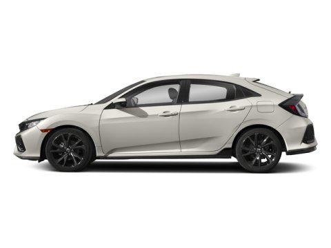 used 2018 Honda Civic car, priced at $22,616