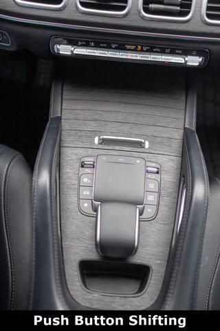 used 2021 Mercedes-Benz GLE 350 car, priced at $38,481