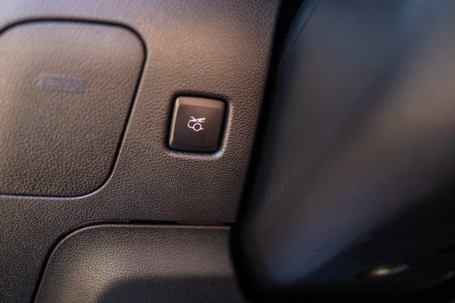 used 2018 Ford Mustang car, priced at $31,400
