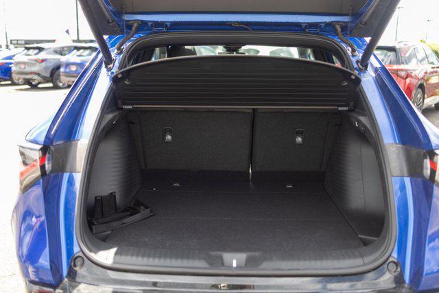 new 2025 Acura ADX car, priced at $41,350