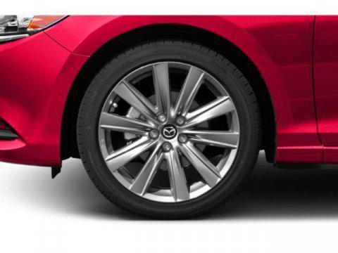 used 2018 Mazda Mazda6 car, priced at $17,278