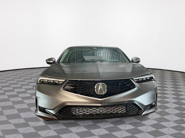 new 2025 Acura Integra car, priced at $33,946