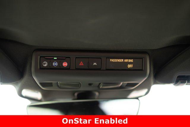 used 2024 Chevrolet Corvette car, priced at $82,210