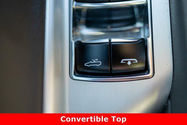used 2024 Chevrolet Corvette car, priced at $82,210