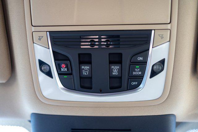 new 2025 Acura MDX car, priced at $60,750