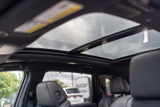 new 2026 Acura MDX car, priced at $64,350