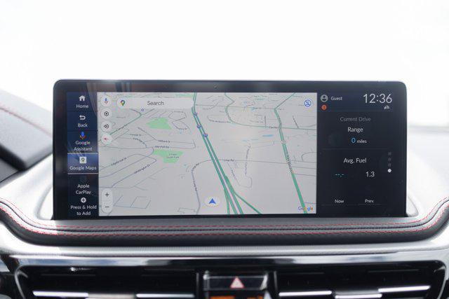 new 2026 Acura MDX car, priced at $64,350