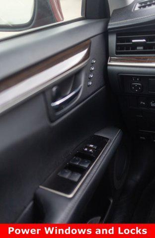 used 2016 Lexus ES 350 car, priced at $12,664