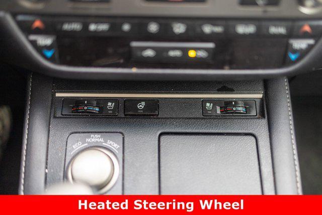 used 2016 Lexus ES 350 car, priced at $12,664