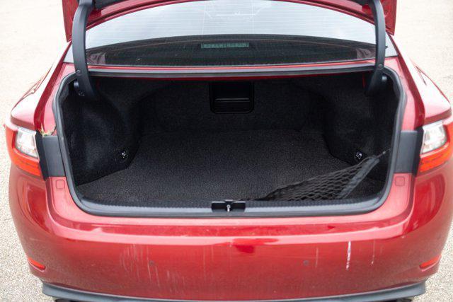 used 2016 Lexus ES 350 car, priced at $12,664