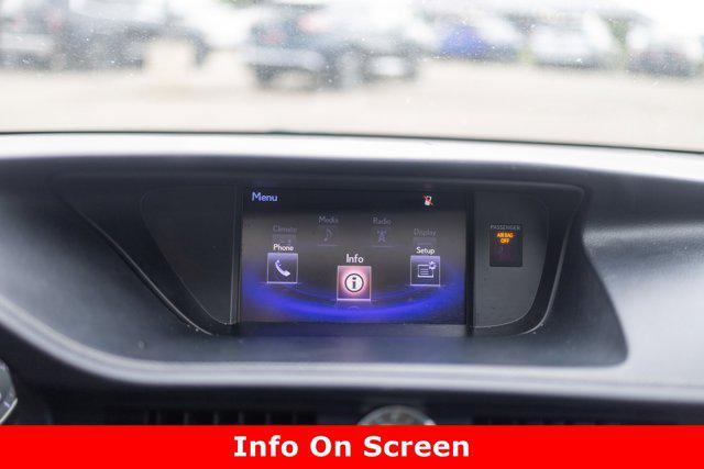 used 2016 Lexus ES 350 car, priced at $12,664