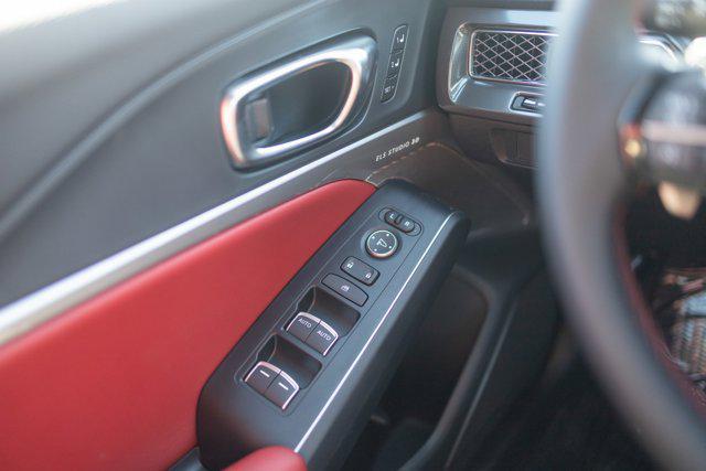 new 2025 Acura Integra car, priced at $39,795